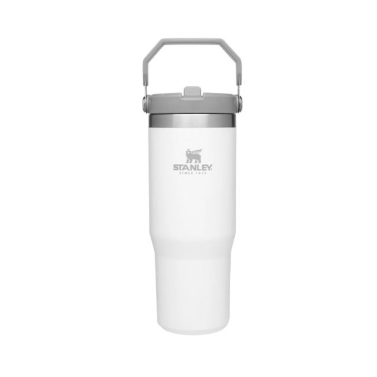 Stanley IceFlow Flip Straw Tumbler 30oz/0.89L - Image 10